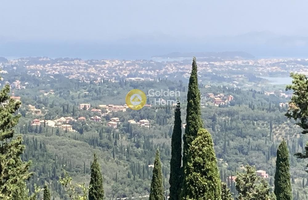 Parcel in Achilleio, Corfu — Photo 6 of 12