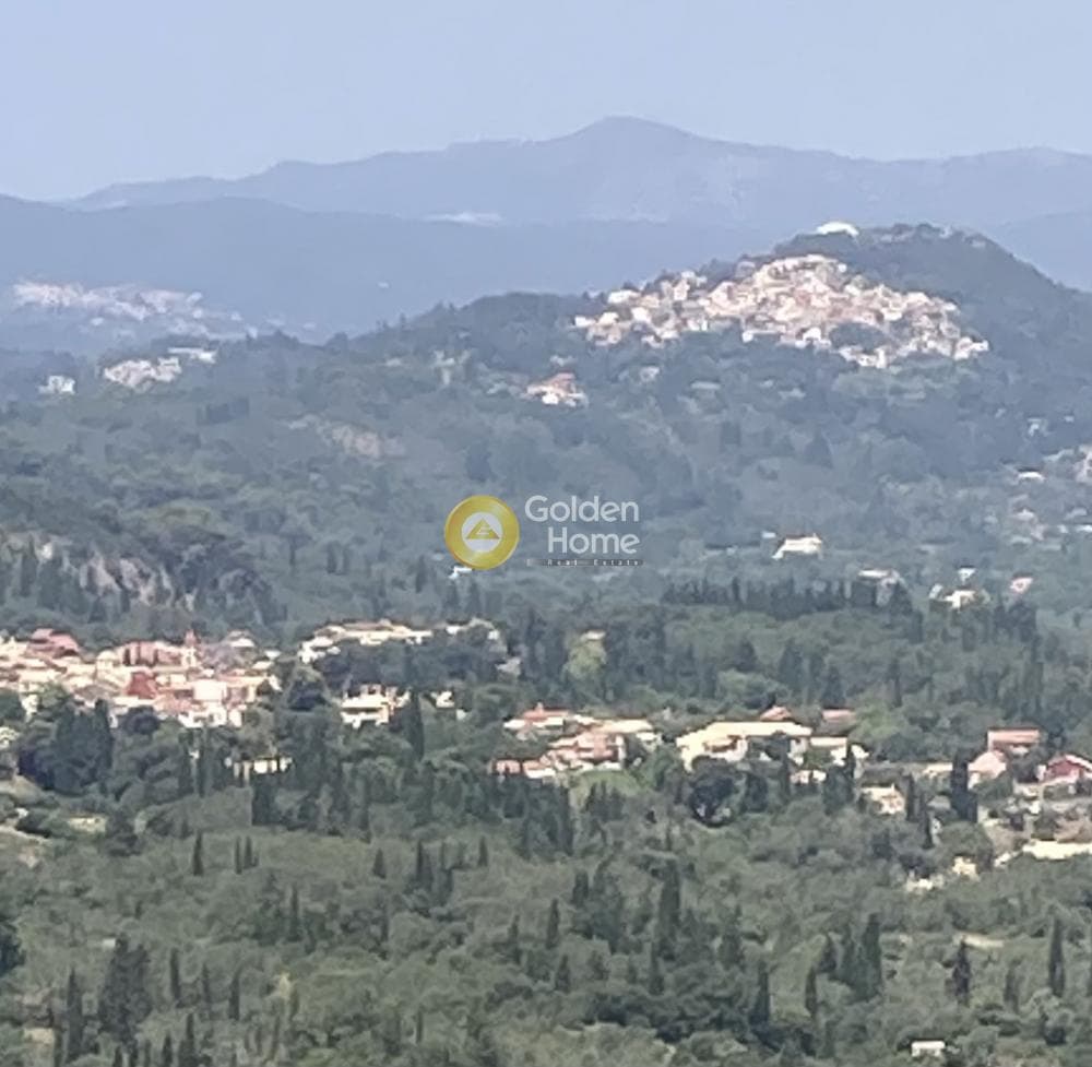 Parcel in Achilleio, Corfu — Photo 4 of 12