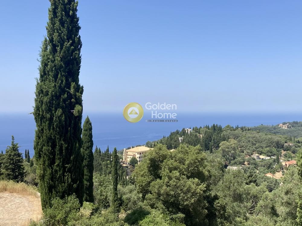 Parcel in Achilleio, Corfu — Photo 1 of 12