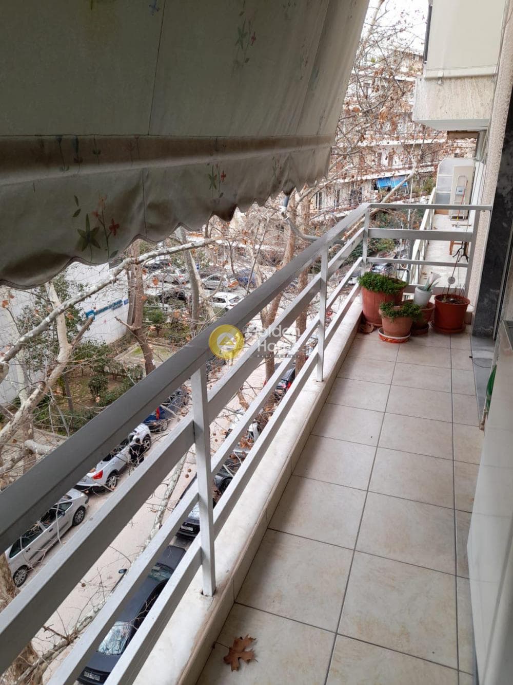 Διαμέρισμα στην Ελληνορώσων, Γουδή — Φωτογραφία 3 από 7