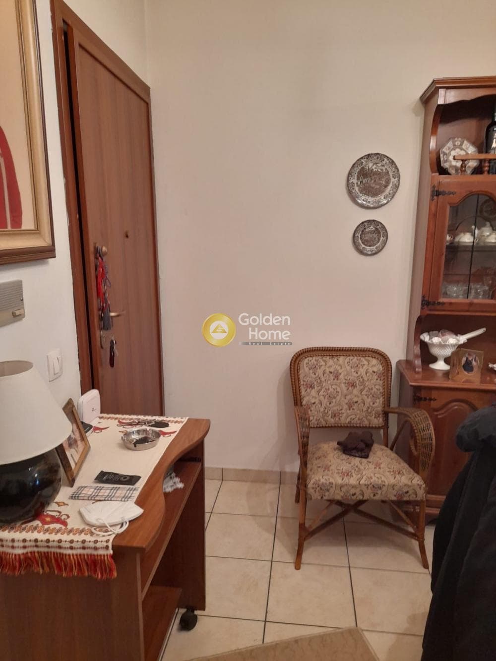 Διαμέρισμα στην Ελληνορώσων, Γουδή — Φωτογραφία 4 από 7