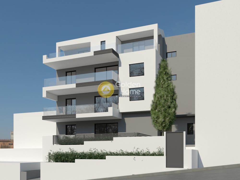 Διαμέρισμα στην Πράσινος Λόφος, Ηράκλειο — Φωτογραφία 4 από 4