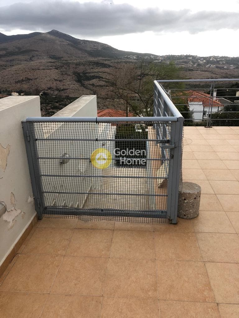 House in Mariza, Pallini — Photo 35 of 37