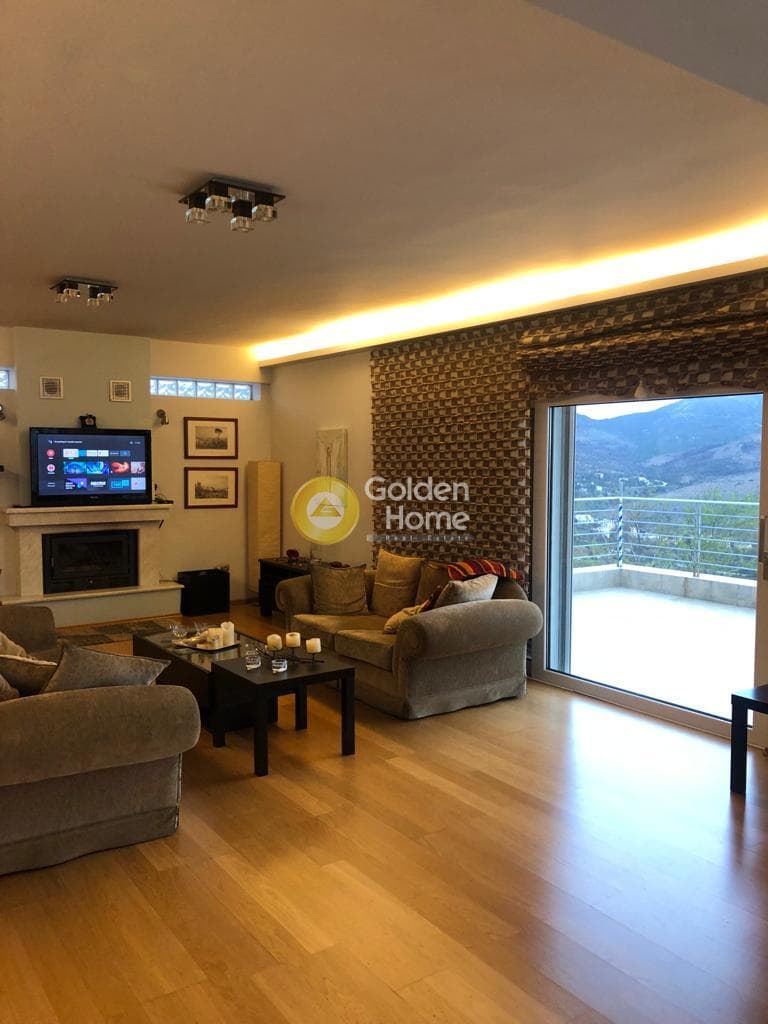 House in Mariza, Pallini — Photo 1 of 37