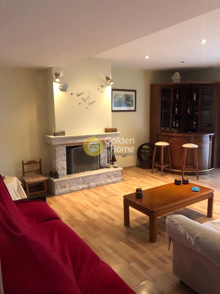 House in Mariza, Pallini — Photo 22 of 37