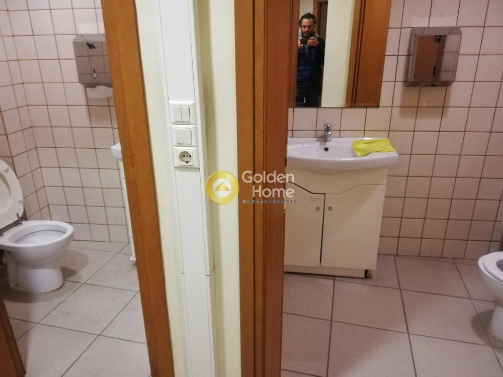 Βιομηχανικός Χώρος στην Ακαδημία Πλάτωνος, Κολωνός - Κολοκυνθούς — Φωτογραφία 4 από 16