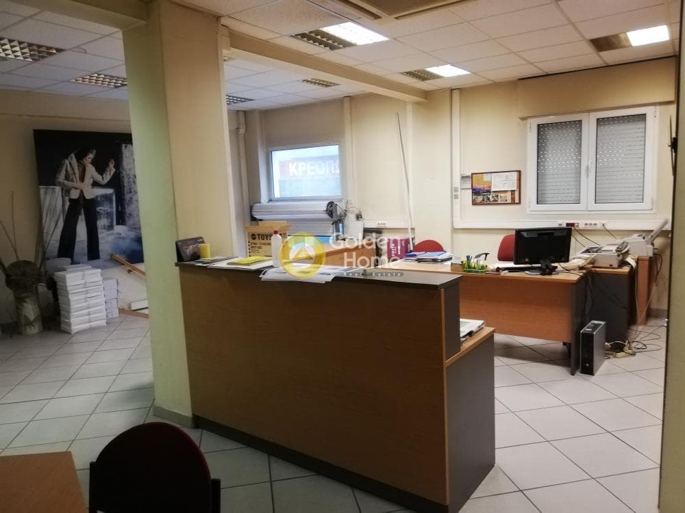Βιομηχανικός Χώρος στην Ακαδημία Πλάτωνος, Κολωνός - Κολοκυνθούς — Φωτογραφία 8 από 16