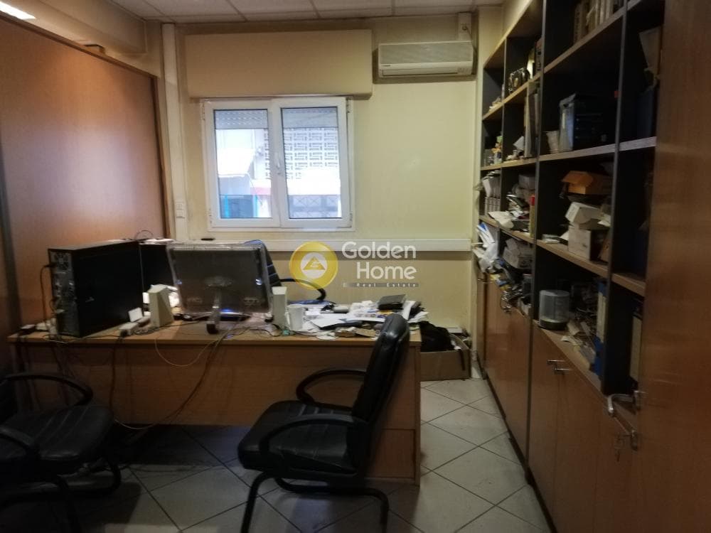 Βιομηχανικός Χώρος στην Ακαδημία Πλάτωνος, Κολωνός - Κολοκυνθούς — Φωτογραφία 10 από 16