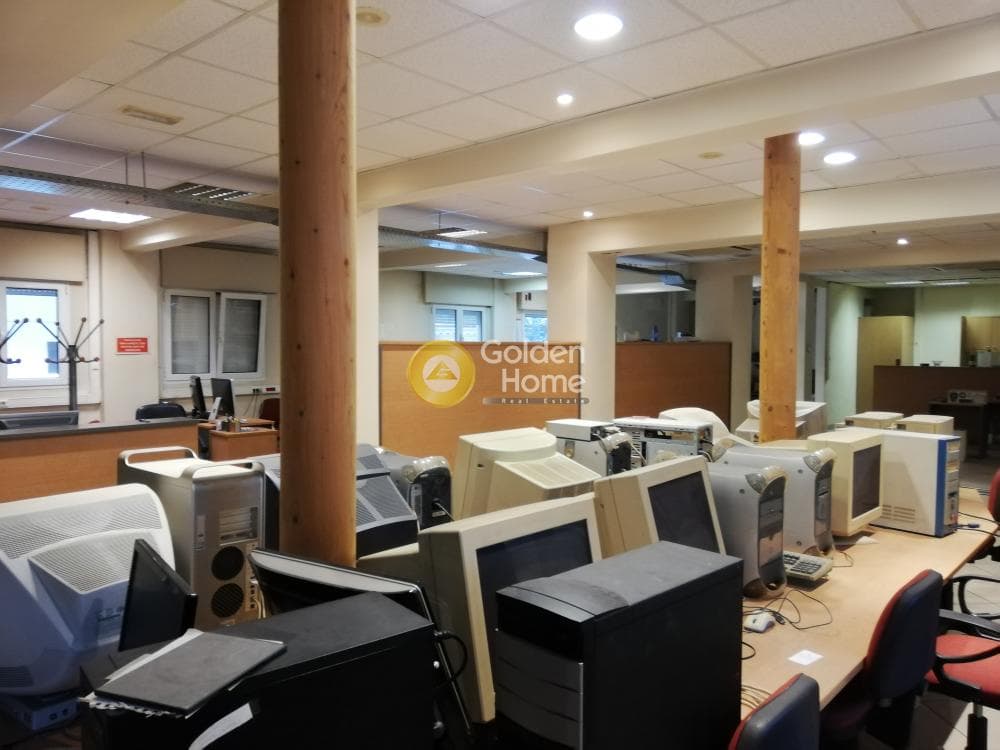 Βιομηχανικός Χώρος στην Ακαδημία Πλάτωνος, Κολωνός - Κολοκυνθούς — Φωτογραφία 11 από 16
