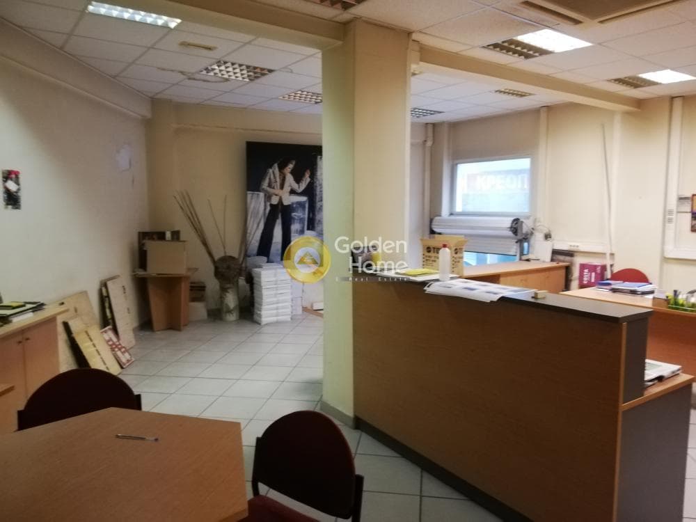 Βιομηχανικός Χώρος στην Ακαδημία Πλάτωνος, Κολωνός - Κολοκυνθούς — Φωτογραφία 14 από 16