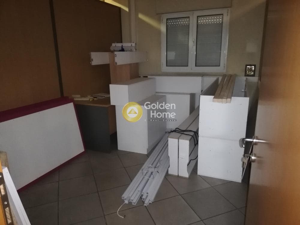 Βιομηχανικός Χώρος στην Ακαδημία Πλάτωνος, Κολωνός - Κολοκυνθούς — Φωτογραφία 16 από 16