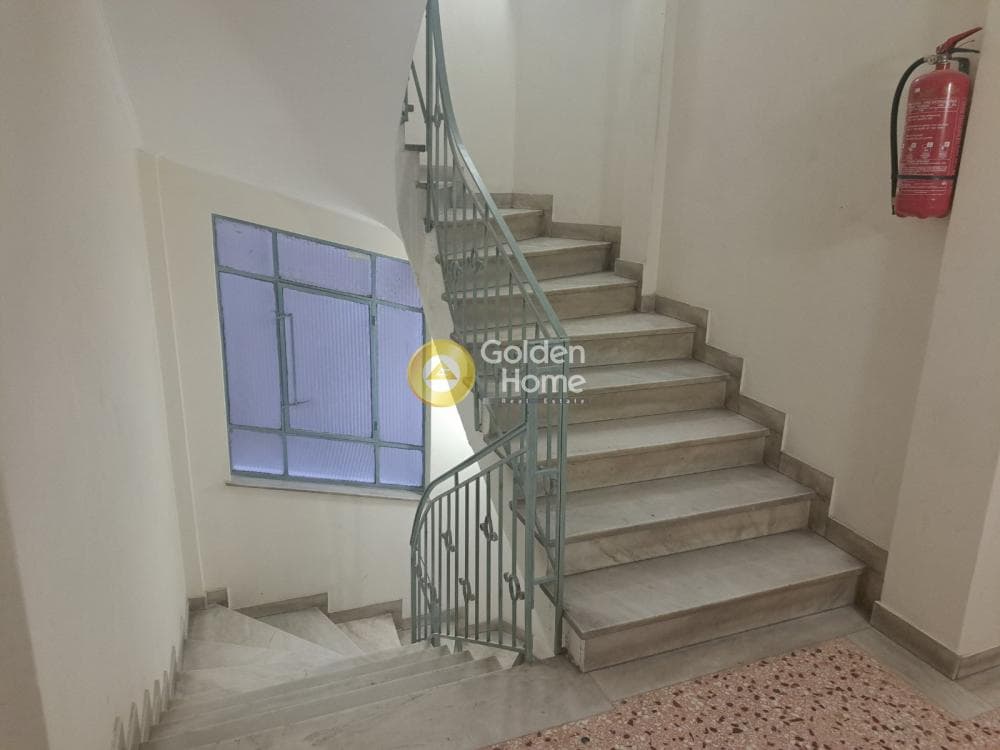 Apartment in Ag. Meletiou - Viktorias Sq. - Marni, Patision - Acharnon — Photo 15 of 19