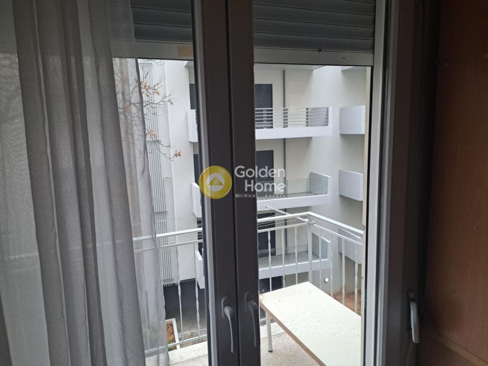 Apartment in Ag. Meletiou - Viktorias Sq. - Marni, Patision - Acharnon — Photo 4 of 19