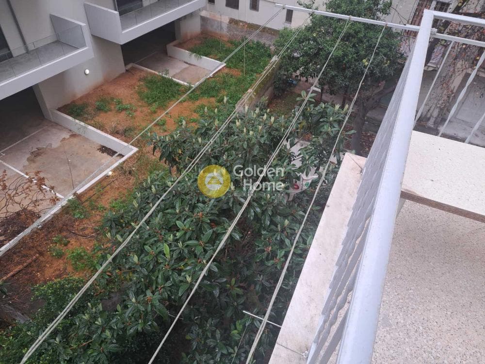 Apartment in Ag. Meletiou - Viktorias Sq. - Marni, Patision - Acharnon — Photo 8 of 19
