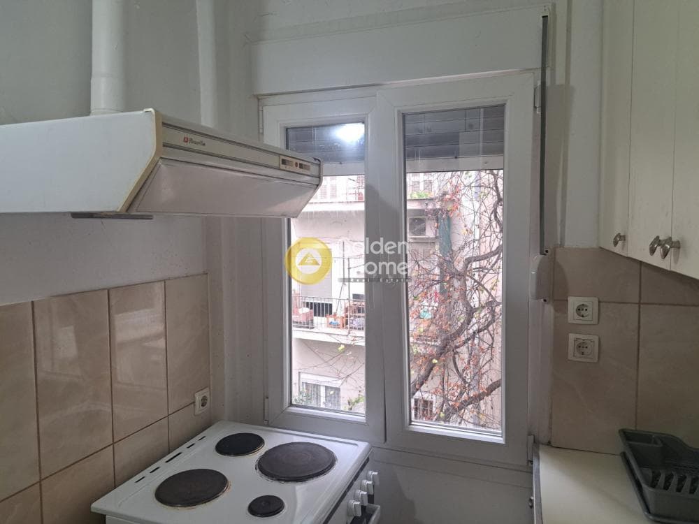 Apartment in Ag. Meletiou - Viktorias Sq. - Marni, Patision - Acharnon — Photo 3 of 19