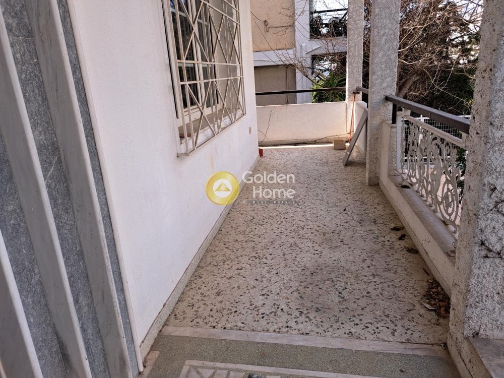 Apartment in Ampelakia, Alimos — Photo 8 of 15