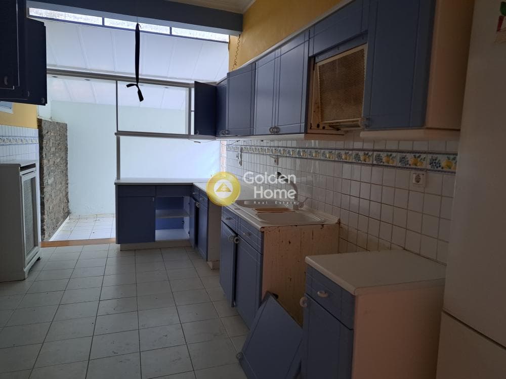 Apartment in Ampelakia, Alimos — Photo 5 of 15