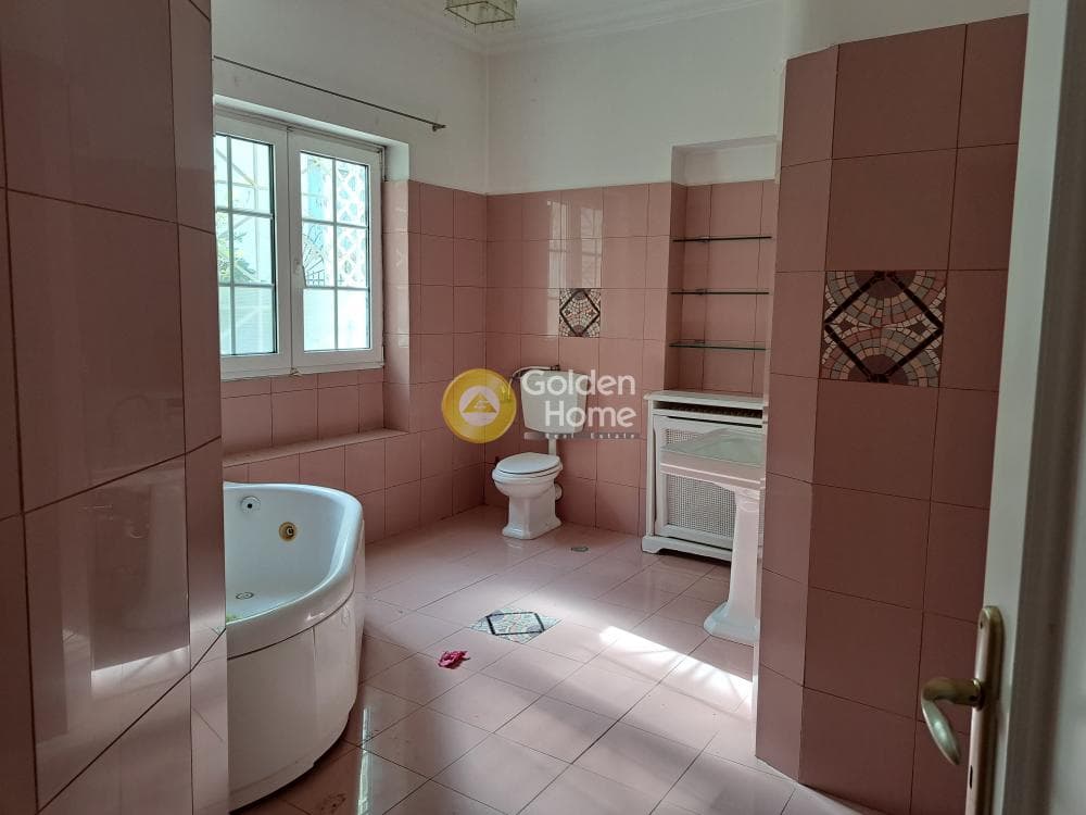 Apartment in Ampelakia, Alimos — Photo 7 of 15