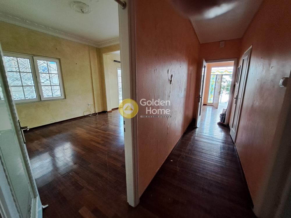 Apartment in Ampelakia, Alimos — Photo 14 of 15