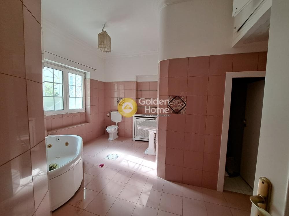Apartment in Ampelakia, Alimos — Photo 15 of 15