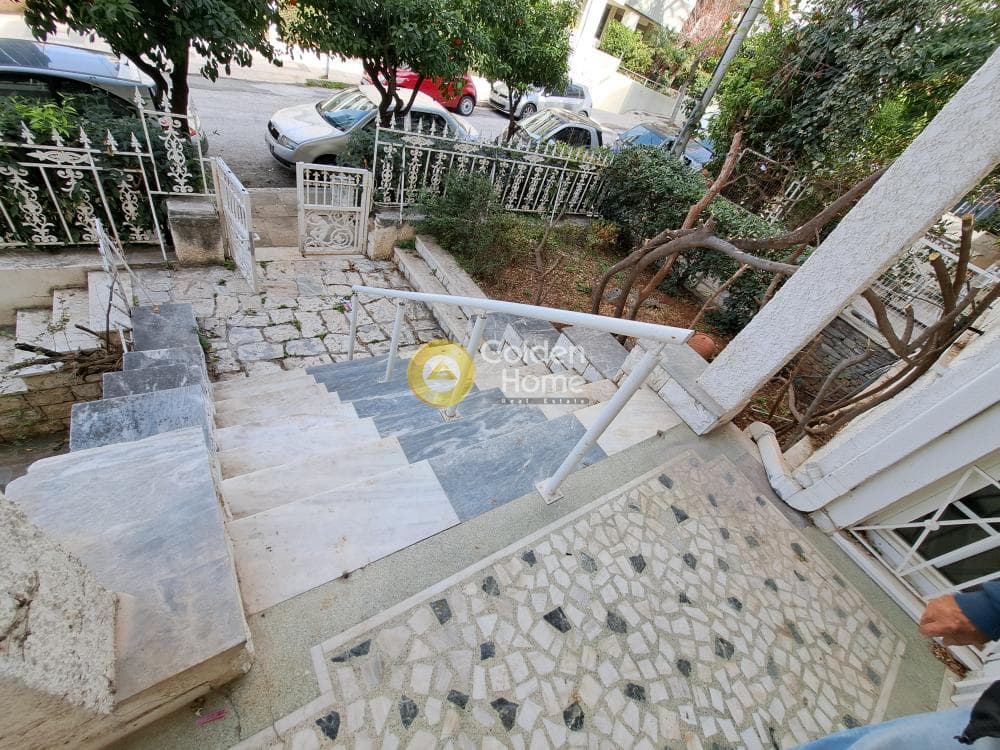 Apartment in Ampelakia, Alimos — Photo 2 of 2