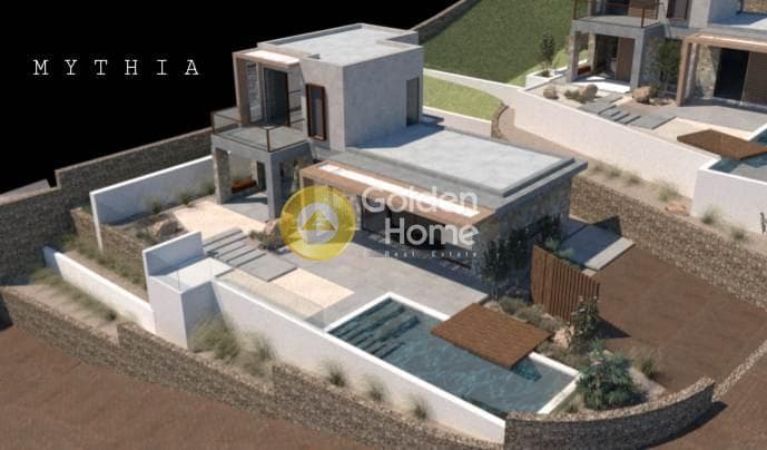 Building Plot in Elia, Episkopi — Photo 1 of 5