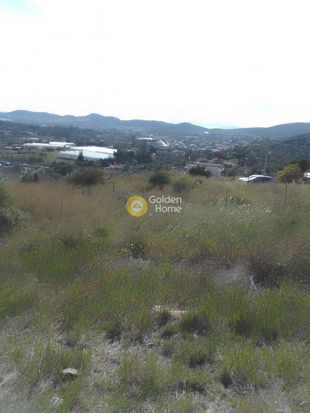 Parcel in Lamprika, Koropi — Photo 4 of 5
