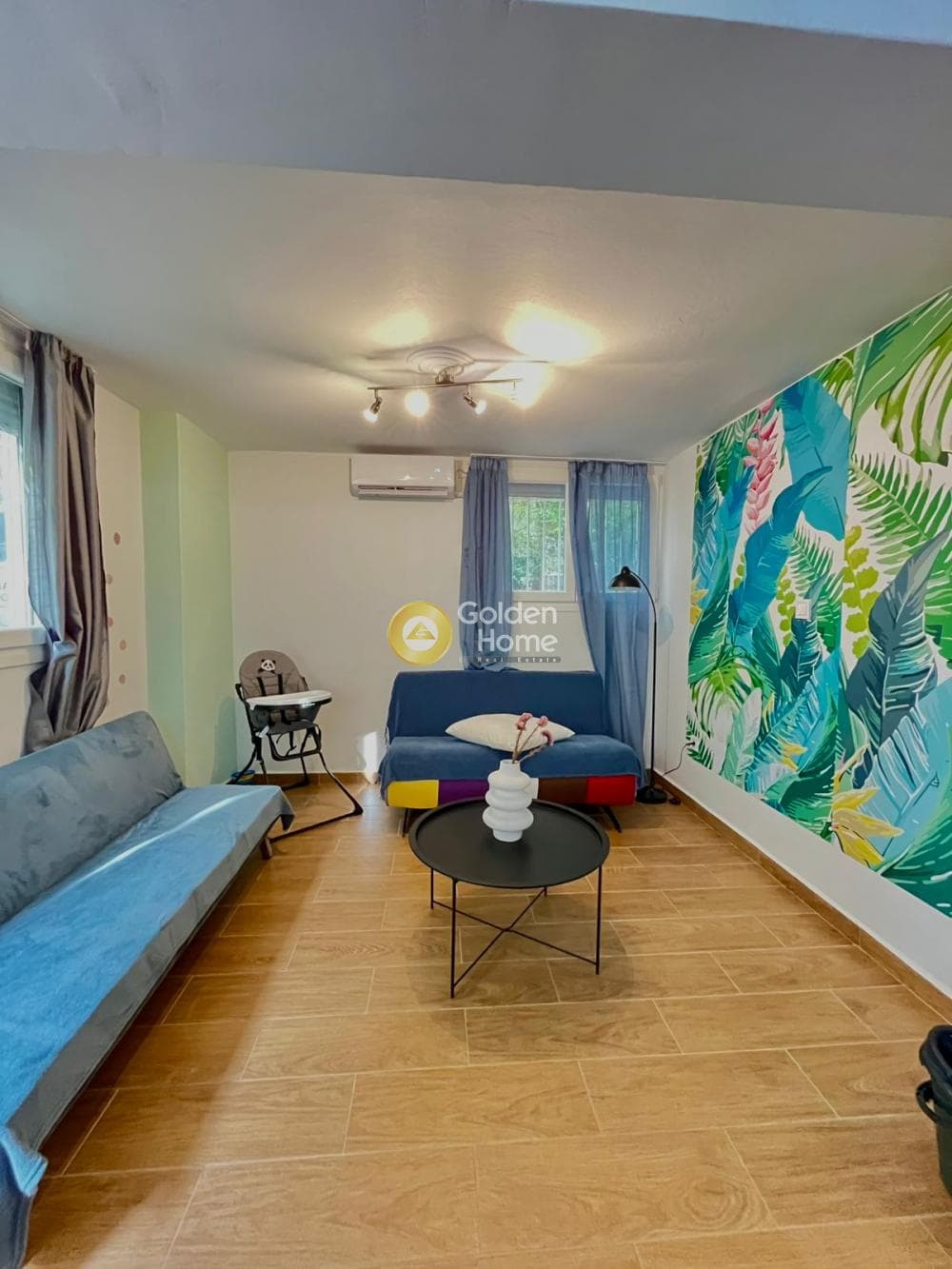 Apartment in Semeli, Attiki — Photo 1 of 6