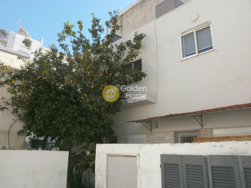 Building Plot in Panorama, Dafni — Photo 1 of 9