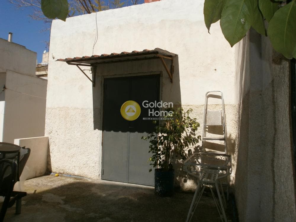 Building Plot in Panorama, Dafni — Photo 2 of 9