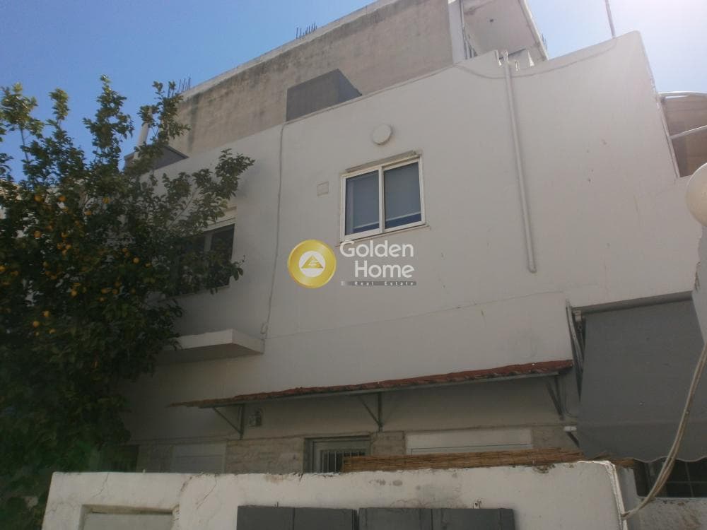 Building Plot in Panorama, Dafni — Photo 3 of 9