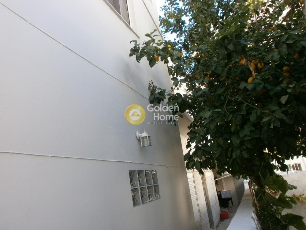 Building Plot in Panorama, Dafni — Photo 4 of 9