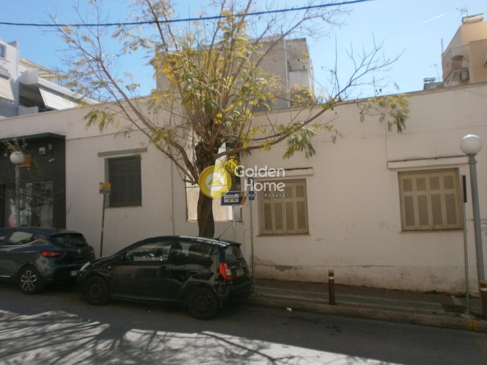 Building Plot in Panorama, Dafni — Photo 7 of 9