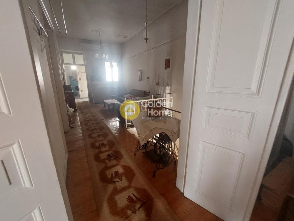 Μονοκατοικία στην Άγιος Διονύσιος, Πάτρα — Φωτογραφία 10 από 15