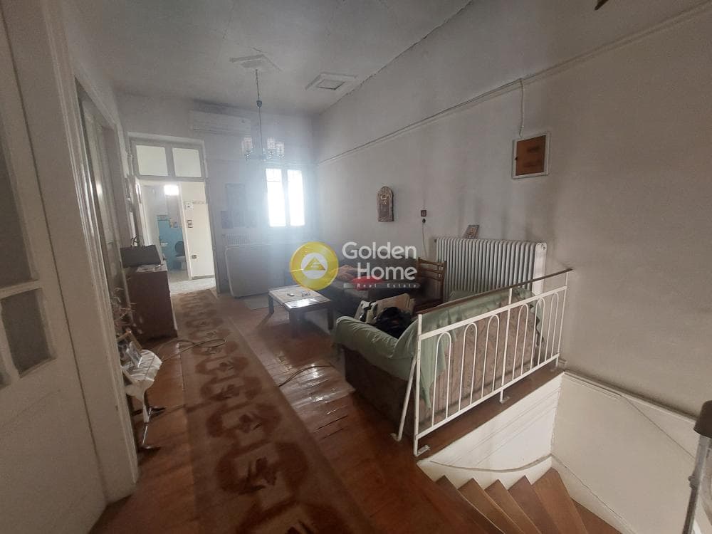 Μονοκατοικία στην Άγιος Διονύσιος, Πάτρα — Φωτογραφία 5 από 15