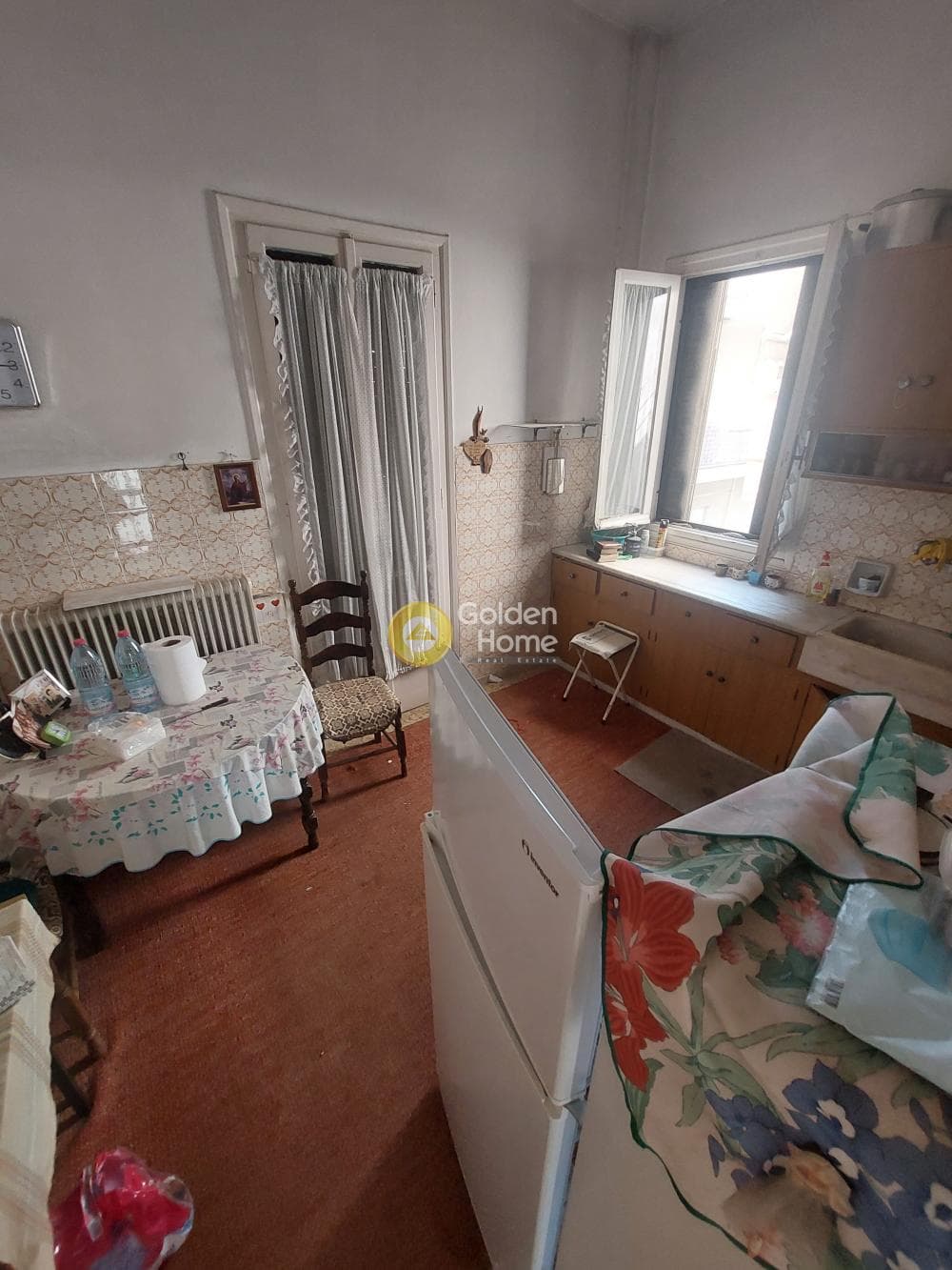 Μονοκατοικία στην Άγιος Διονύσιος, Πάτρα — Φωτογραφία 13 από 15