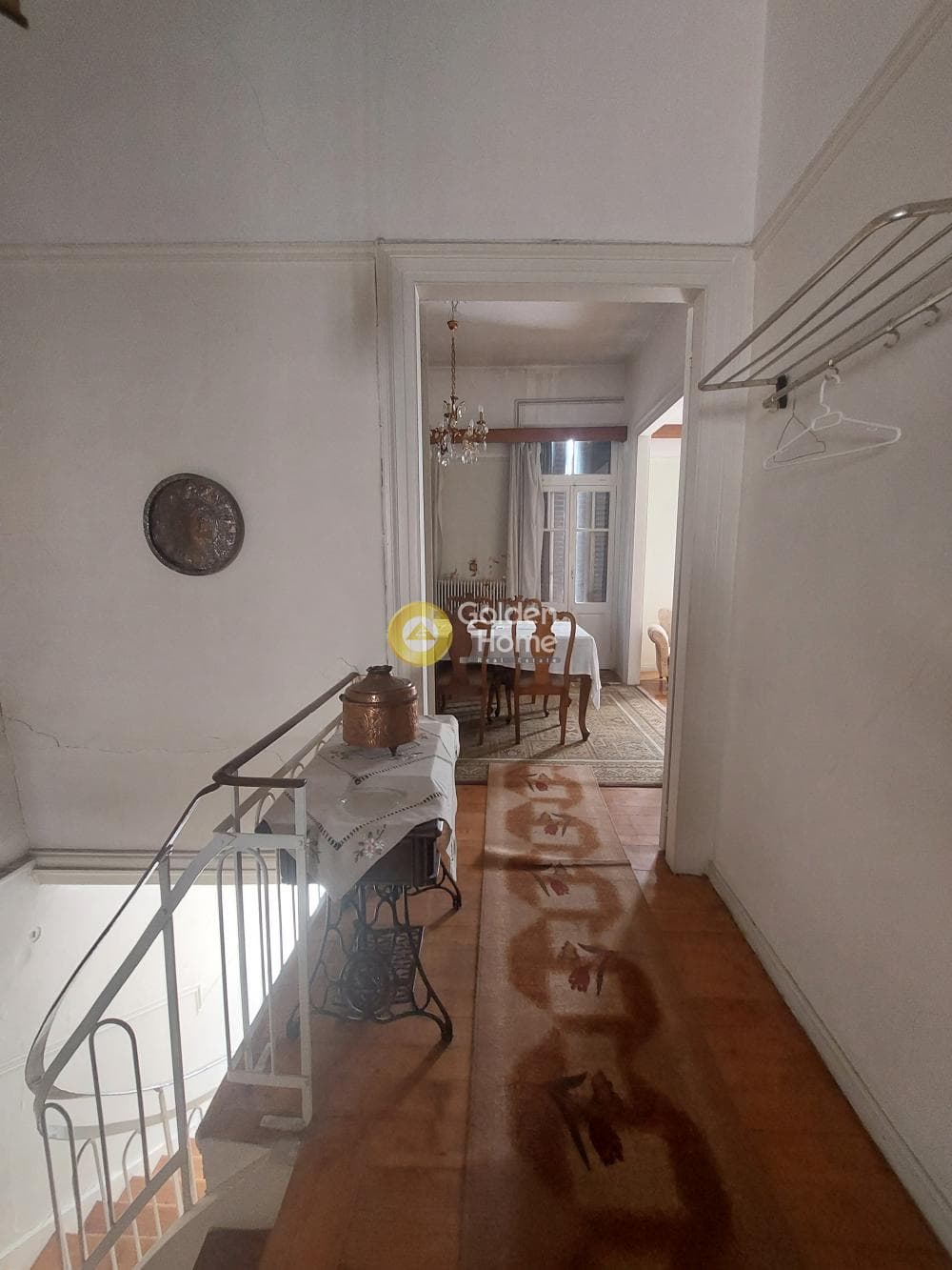 Μονοκατοικία στην Άγιος Διονύσιος, Πάτρα — Φωτογραφία 8 από 15