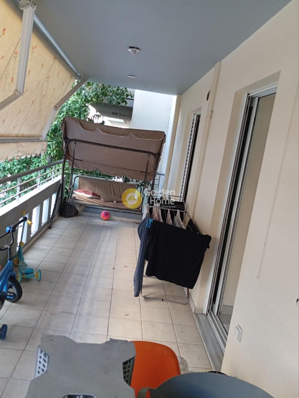 Apartment in Lofos Filaretou, Kalithea — Photo 5 of 17