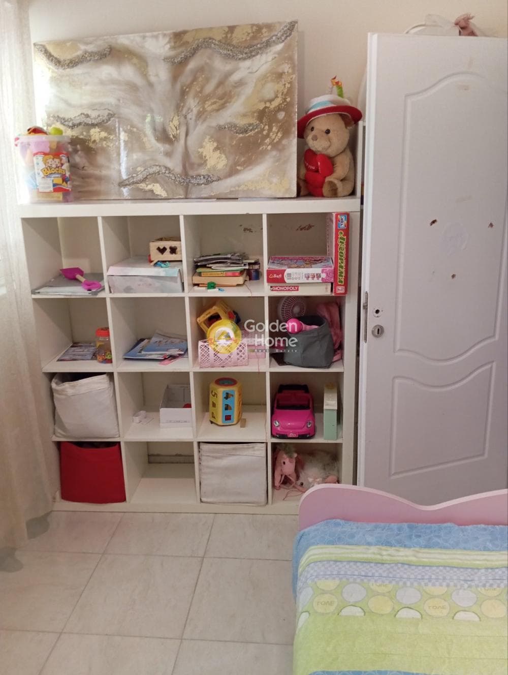 Apartment in Lofos Filaretou, Kalithea — Photo 13 of 17