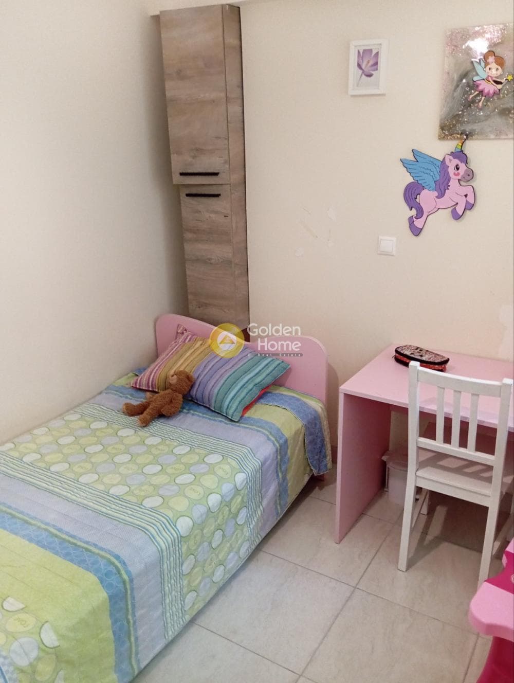 Apartment in Lofos Filaretou, Kalithea — Photo 12 of 17