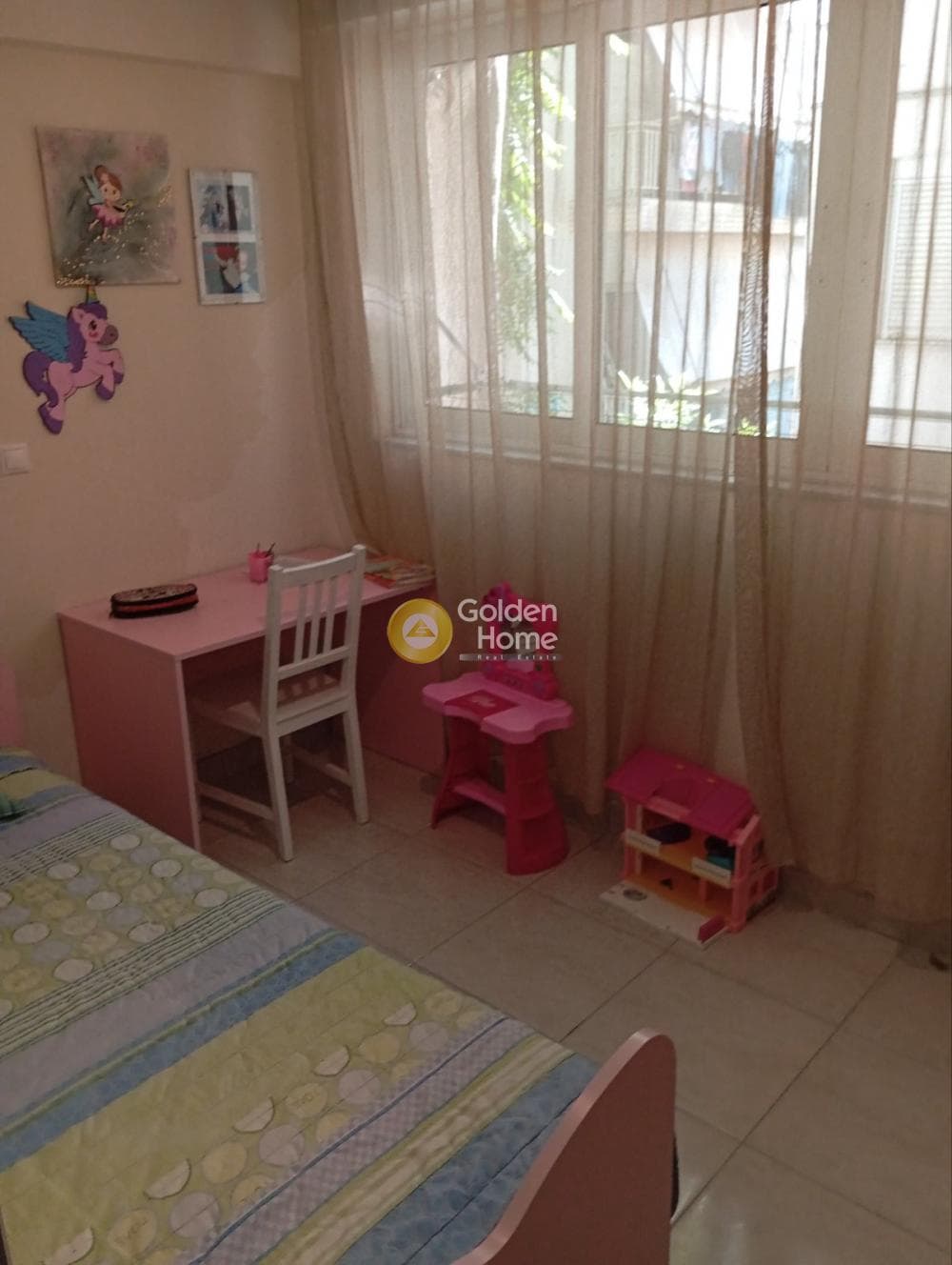 Apartment in Lofos Filaretou, Kalithea — Photo 11 of 17