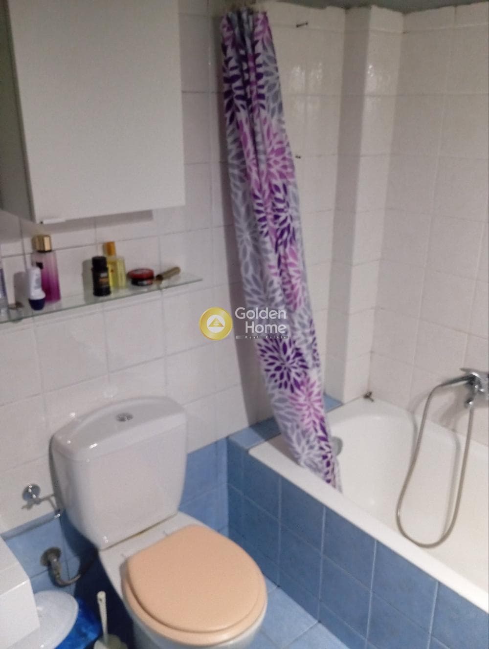 Apartment in Lofos Filaretou, Kalithea — Photo 9 of 17