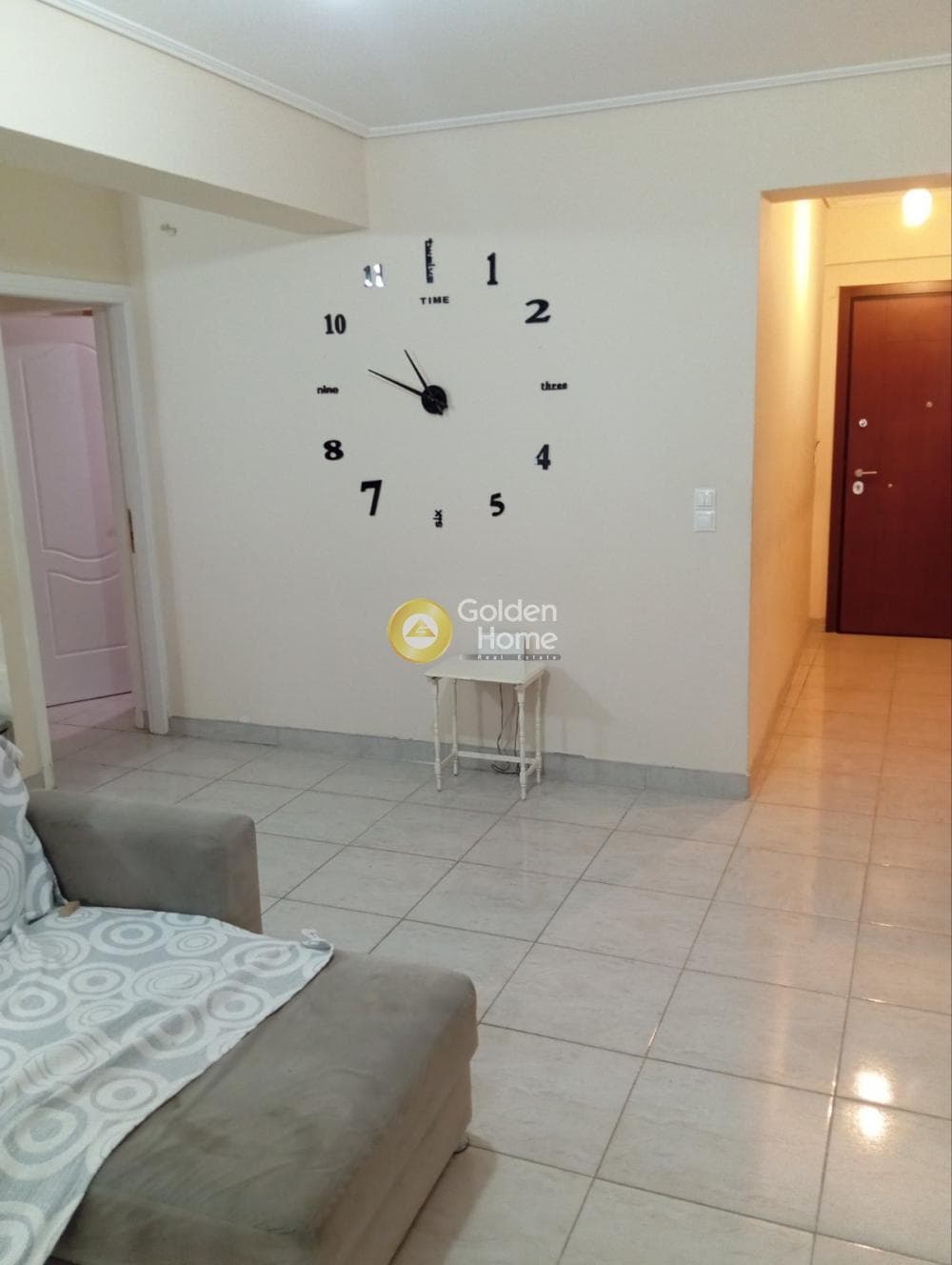 Apartment in Lofos Filaretou, Kalithea — Photo 8 of 17