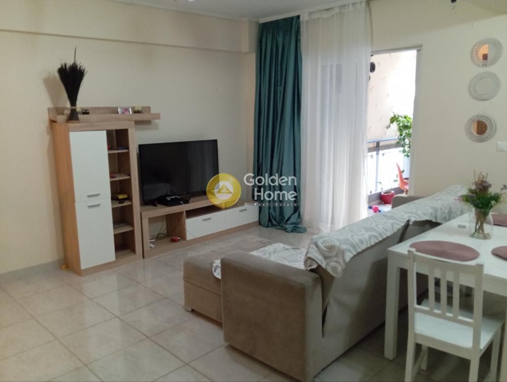 Apartment in Lofos Filaretou, Kalithea — Photo 2 of 17