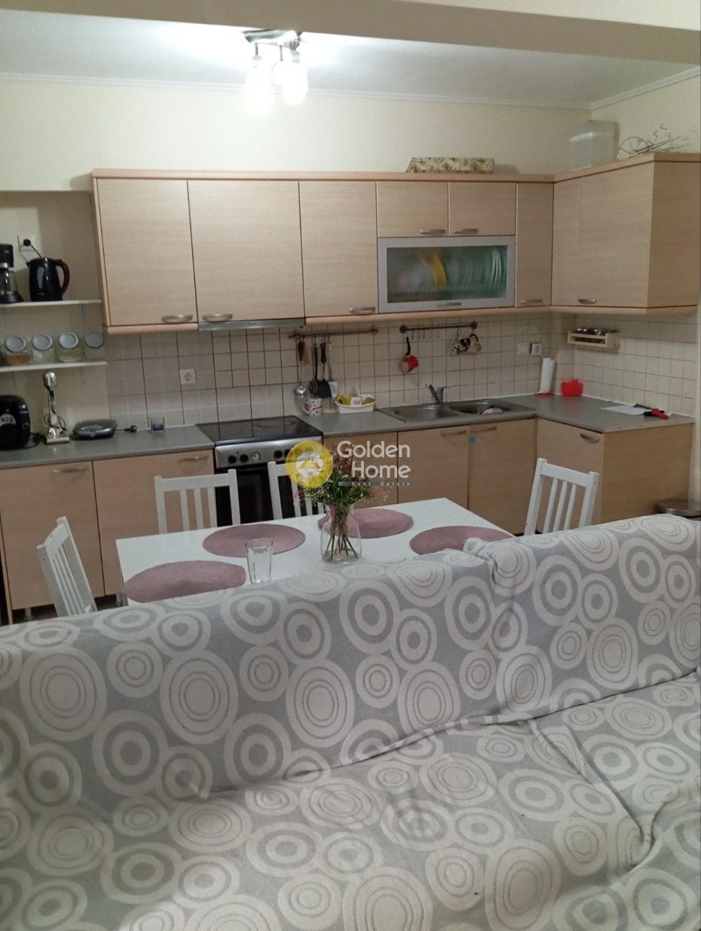 Apartment in Lofos Filaretou, Kalithea — Photo 4 of 17