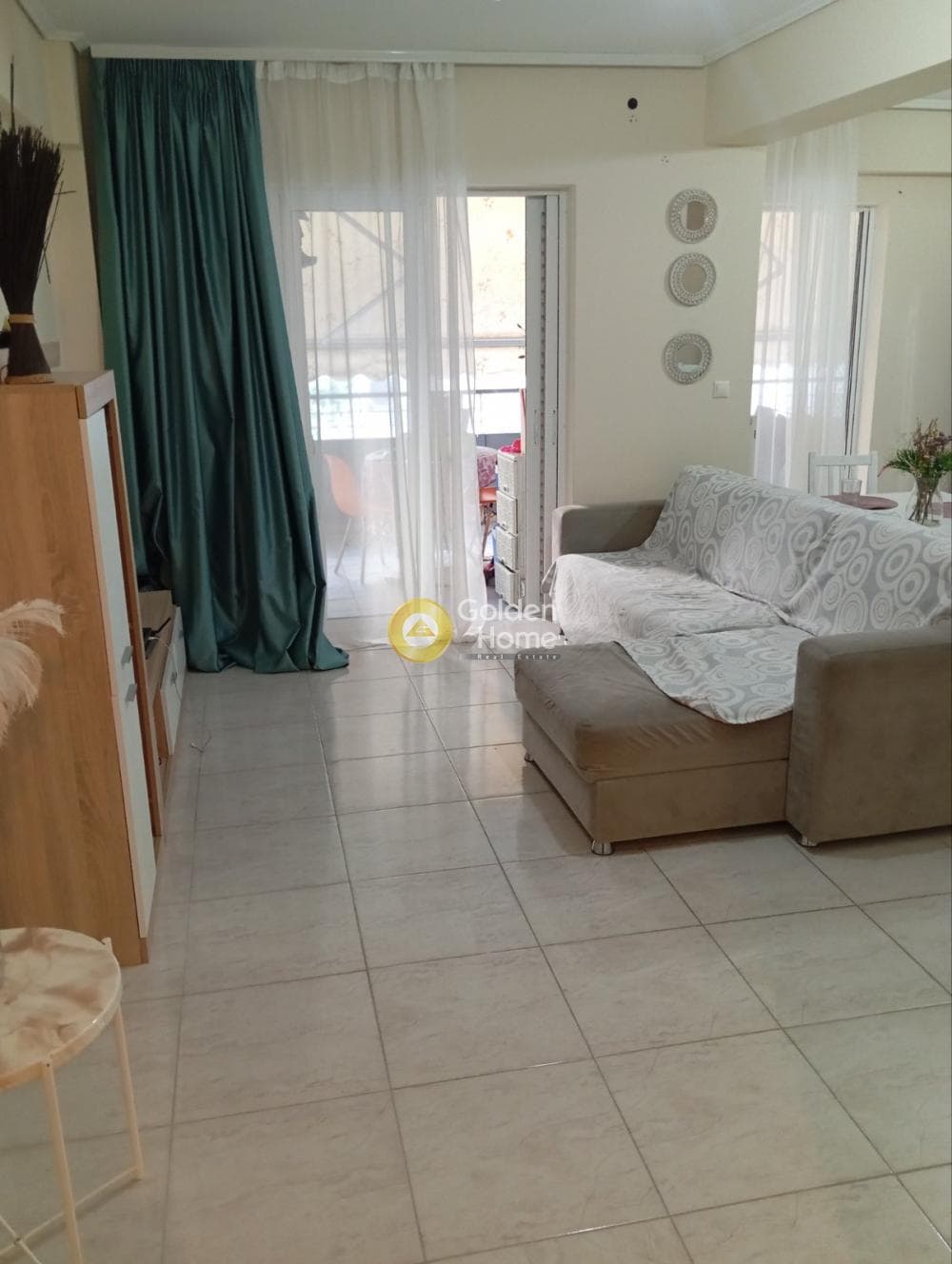 Apartment in Lofos Filaretou, Kalithea — Photo 1 of 17
