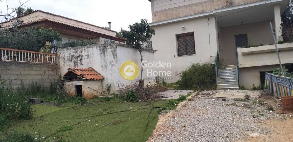Building Plot in Centre, Glika Nera — Photo 3 of 5