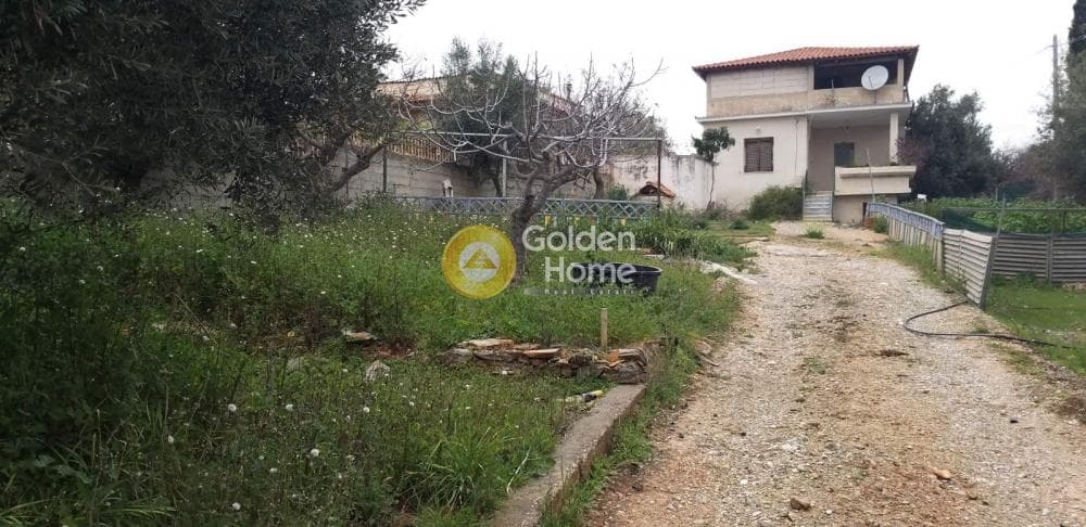 Building Plot in Centre, Glika Nera — Photo 1 of 5