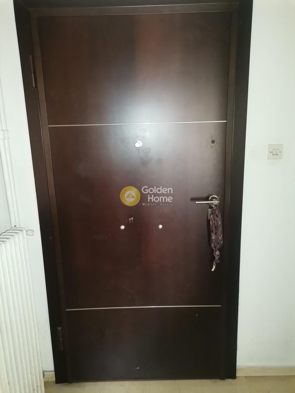 Διαμέρισμα στην Λεωφ. Λιοσίων, Αττική — Φωτογραφία 21 από 21