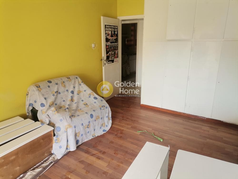 Διαμέρισμα στην Λεωφ. Λιοσίων, Αττική — Φωτογραφία 11 από 21